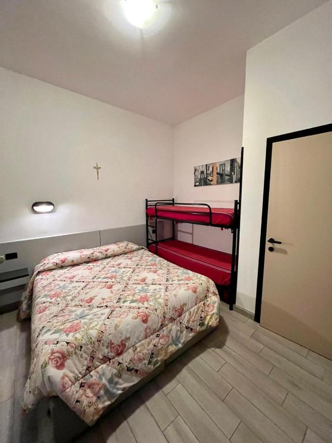 Hotel Centrale Cascia Buitenkant foto