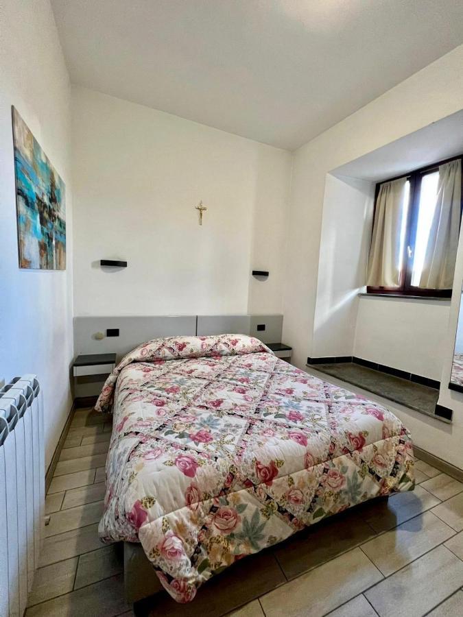 Hotel Centrale Cascia Buitenkant foto